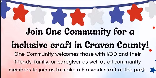 Craven Inclusive Craft