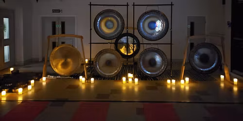Sound Journey at Alton Community Centre - With Special Rate