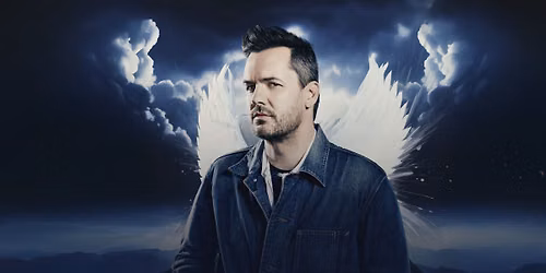 Jim Jefferies - Son of a Carpenter