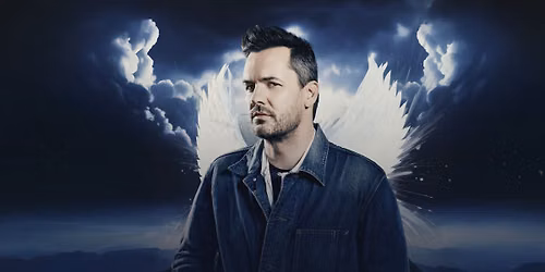 Jim Jefferies - Son of a Carpenter