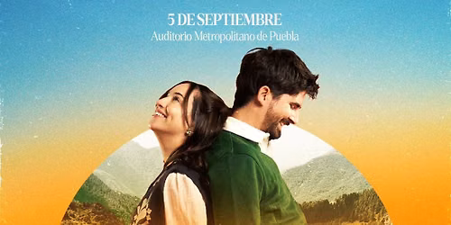 D\u00edas Contigo Tour Majo & Dan