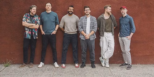 Huntertones