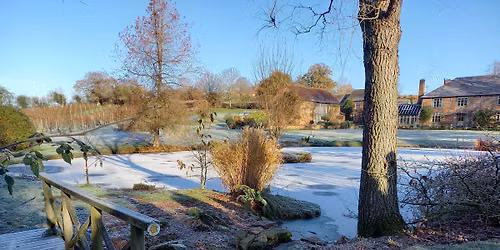 Midlands Trefoil Walking Holiday