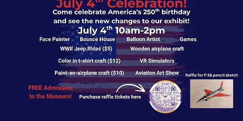 July 4th Celebration