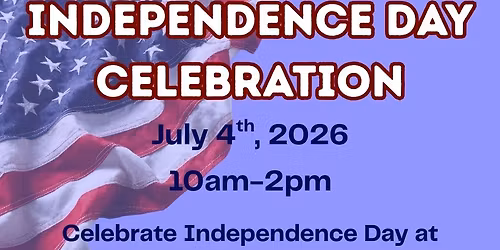 Independence Day Celebration