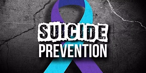 Question, Persuade, Refer Suicide Prevention Training Program