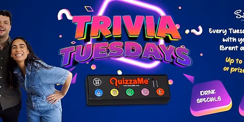 TRIVIA TUESDAY AT SILKS