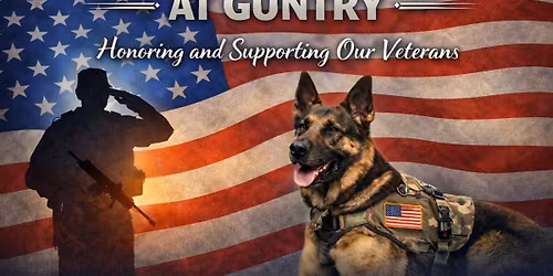 Dogtopia Foundation Fundraiser
