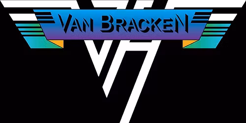 Van Bracken - A tribute to the mighty Van Halen
