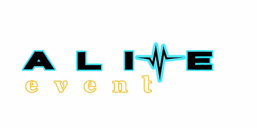 Alive Event 2026
