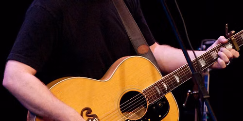 Shawn Mullins