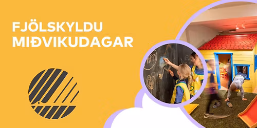 Fj\u00f6lskyldu mi\u00f0vikudagar: Sj\u00e1lfb\u00e6r h\u00e1t\u00ed\u00f0 og me\u00f0vitu\u00f0 neysla