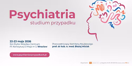 Psychiatria: Studium Przypadku