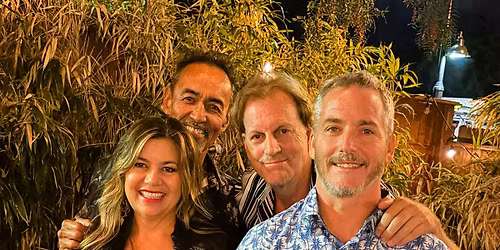 The Party Mix at The Greenery