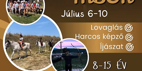 Lovas \u00e9s \u00cdj\u00e1sz T\u00e1bor