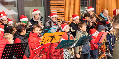 LES CUIVRES DE NO\u00cbL