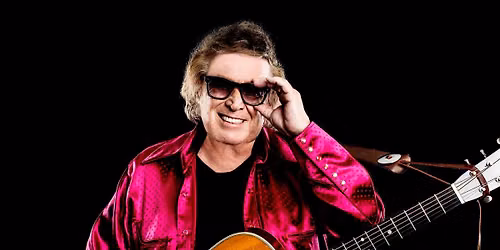 Don McLean American Pie 55th Anniversary Tour