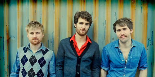 Jukebox the Ghost