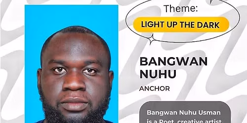 ACAN Book & Arts Festival 2025