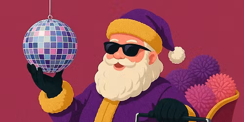 Sleigh The Mat Competition