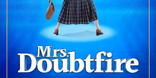 Mrs Doubtfire ladies night