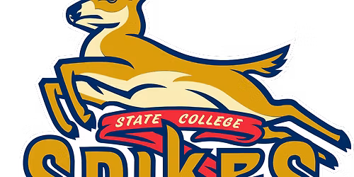 Canada 18U National Team at State College Spikes at Medlar Field at Lubrano Park