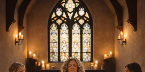 Women's Circle - Untangling Anxiety