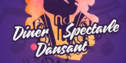 D\u00eener Spectacle Dansant