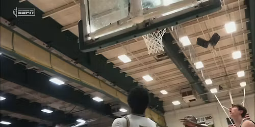 New Hampshire Wildcats at Clemson Tigers Mens Basketball