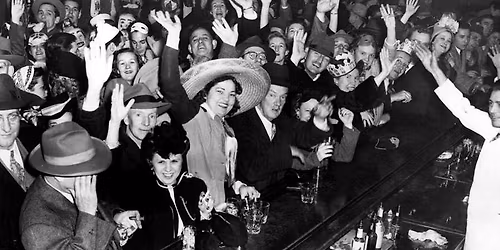 Service Industry Night