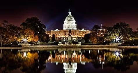 Washington DC Trip