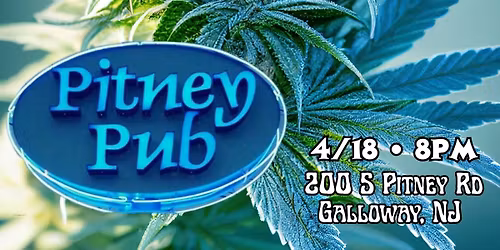 PURE JERRY at the Pitney Pub