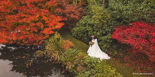 Happily Ever Autumn at Rivervale Barn