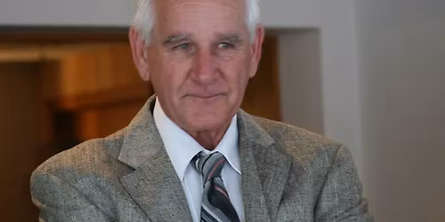 Celebration of life honoring Howard E. Smith