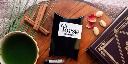 Crafting With the K\u00f6rner's: Perfume Making with Poesie