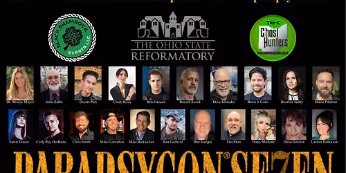 ParaPsyCon Se7en