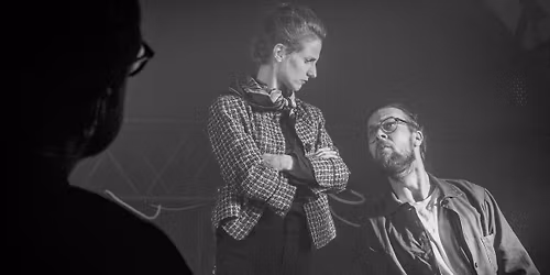 Arendt, B\u0159e\u010dkov\u00e1, Metelec: Eichmann v Jeruzal\u00e9m\u011b