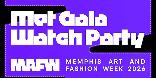 Met Gala Watch Party