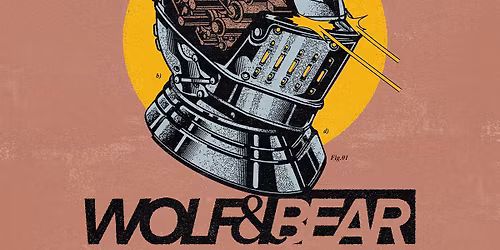 WOLF & BEAR at The Rosetta Room