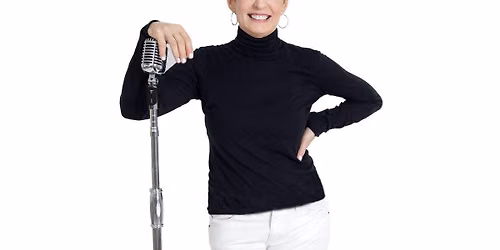 October 3 @ 7:30pm - Karen Mills Comedy \/ $30