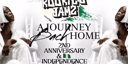 KOOKIES JAMZ: A JOURNEY Back HOME \ud83c\uddf3\ud83c\uddec