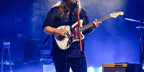 Chris Stapleton