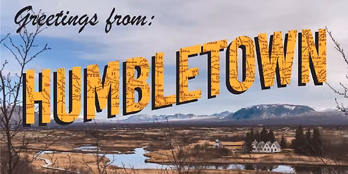 Humbletown at 10 West Grill + Bar