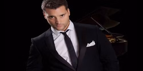 Jason as Michael Bubl\u00e9