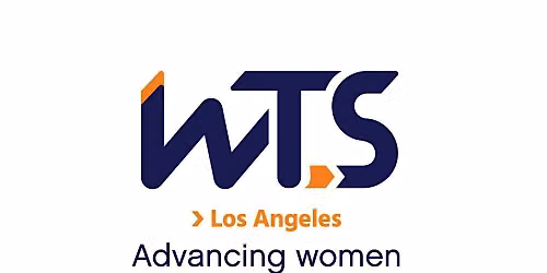 WTS-LA Union Station Tour & Membership Happy Hour