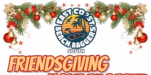 ECBB-South Friendsgiving Holiday Party Gift Exchange & ACL Swap