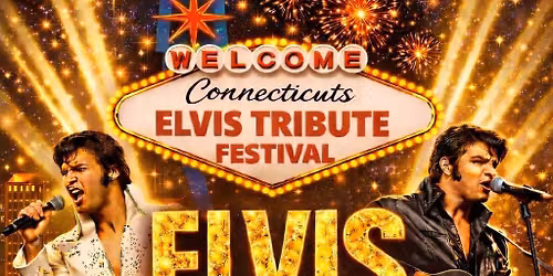 CT Elvis Festival
