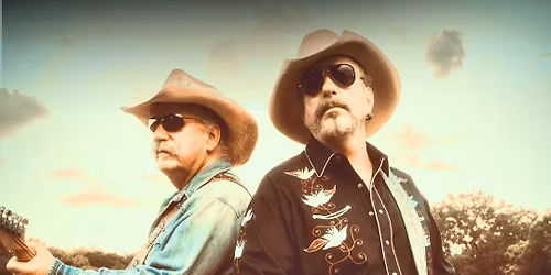 The Bellamy Brothers 