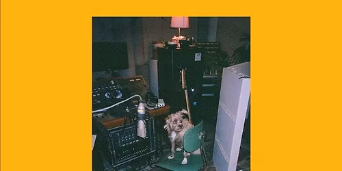 Mac DeMarco