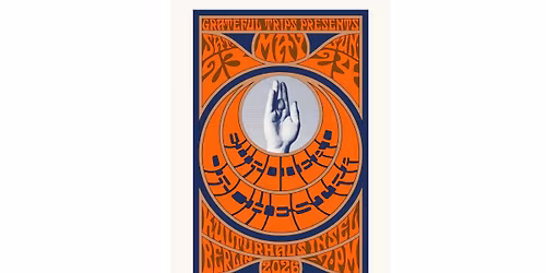 EuroDead Orchestra@Kulturhaus Insel (23\/05\/26)